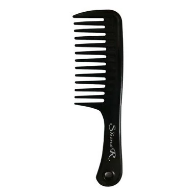 شانه حالت دهنده مو