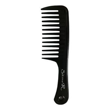 شانه حالت دهنده مو