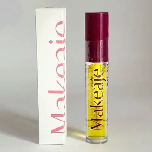 ژل ابرو لیفت دهنده آرگان ماکیاژ Makeaje