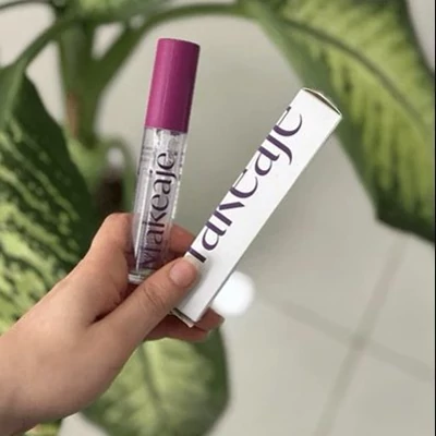 ژل ابرو ویتامین E ماکیاژ