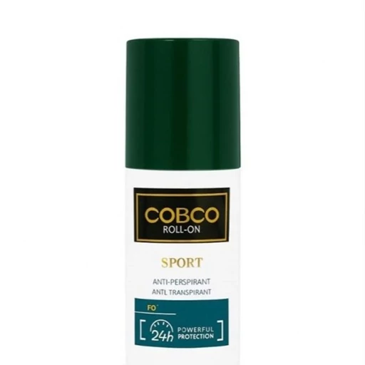 رول ضد تعریق مردانه کوبکو مدل Sport