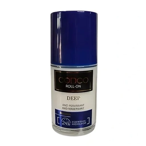 مام مردانه کوبکو Deep حجم 75 میلی‌لیتر