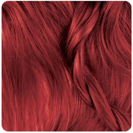 رنگ موی بیول مدل بلوند اخرایی تیره شماره 6.41