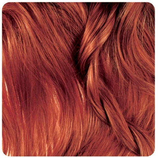 رنگ موی بیول مدل بلوند گوشتی متوسط شماره 7.85