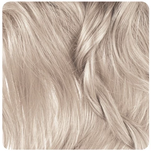 رنگ موی بیول مدل بلوند پلاتینه دودی روشن شماره 11.1