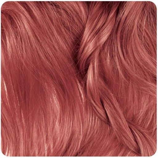 رنگ موی بیول مدل ماهگونی خیلی روشن شماره 9.5