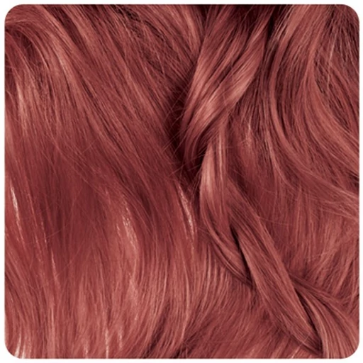 رنگ موی بیول مدل ماهگونی متوسط شماره 7.5