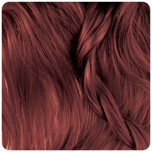 رنگ موی بیول مدل ماهگونی تیره شماره 5.5