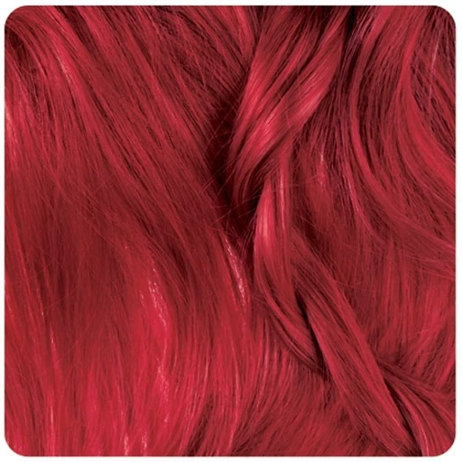 رنگ موی بیول مدل شرابی قرمز آتشین شماره 6.66