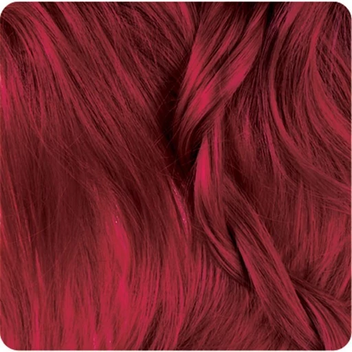 رنگ موی بیول مدل شرابی قرمز آتشین خیلی تیره شماره 4.66