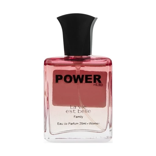 عطر زنانه لاویه بل لانکوم پاور پالس