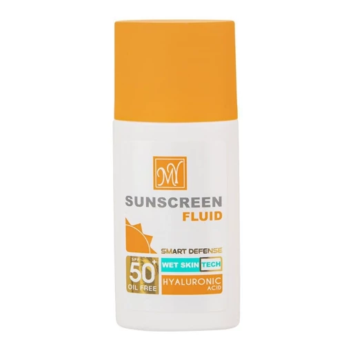 ضدآفتاب فلوئیدی مای SPF 50