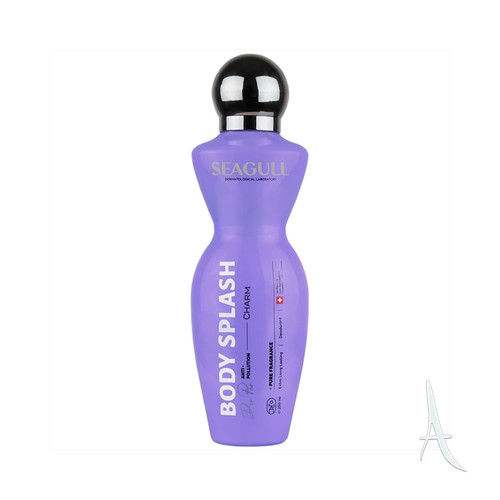 بادی اسپلش زنانه سی گل مدل چارم